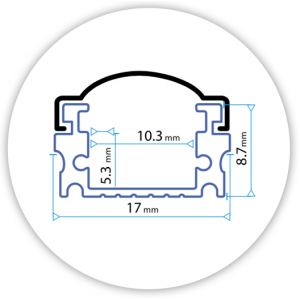 Perfil aluminio Mod. 32 (7)